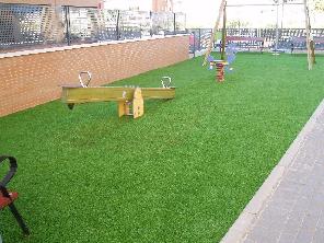 Zonas comunes
